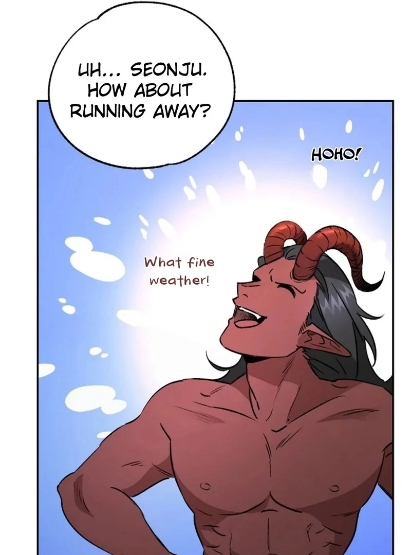 Steal from the Devil’s Pocket chapter 9 page 93