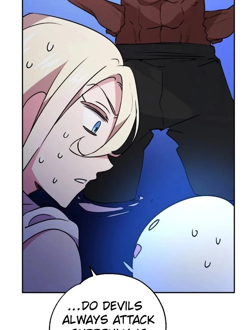 Steal from the Devil’s Pocket chapter 9 page 94