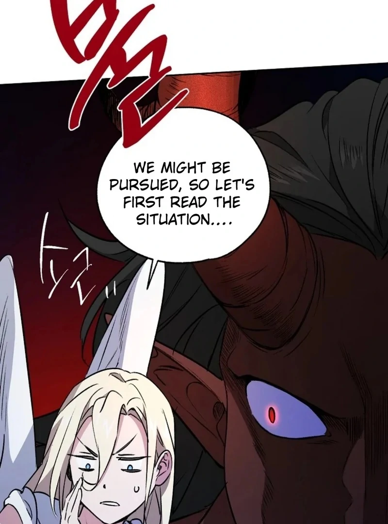 Steal from the Devil’s Pocket chapter 9 page 96