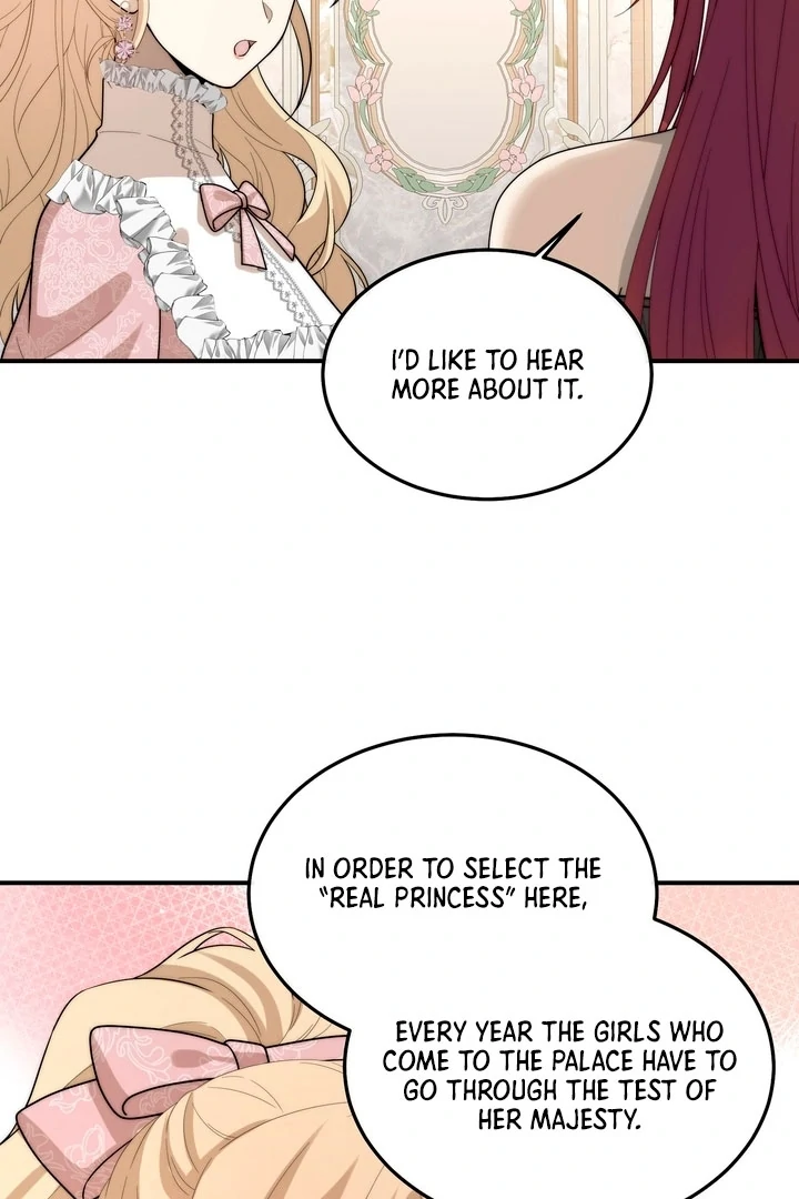 Rosemary’s Fairy Tales chapter 3 page 21