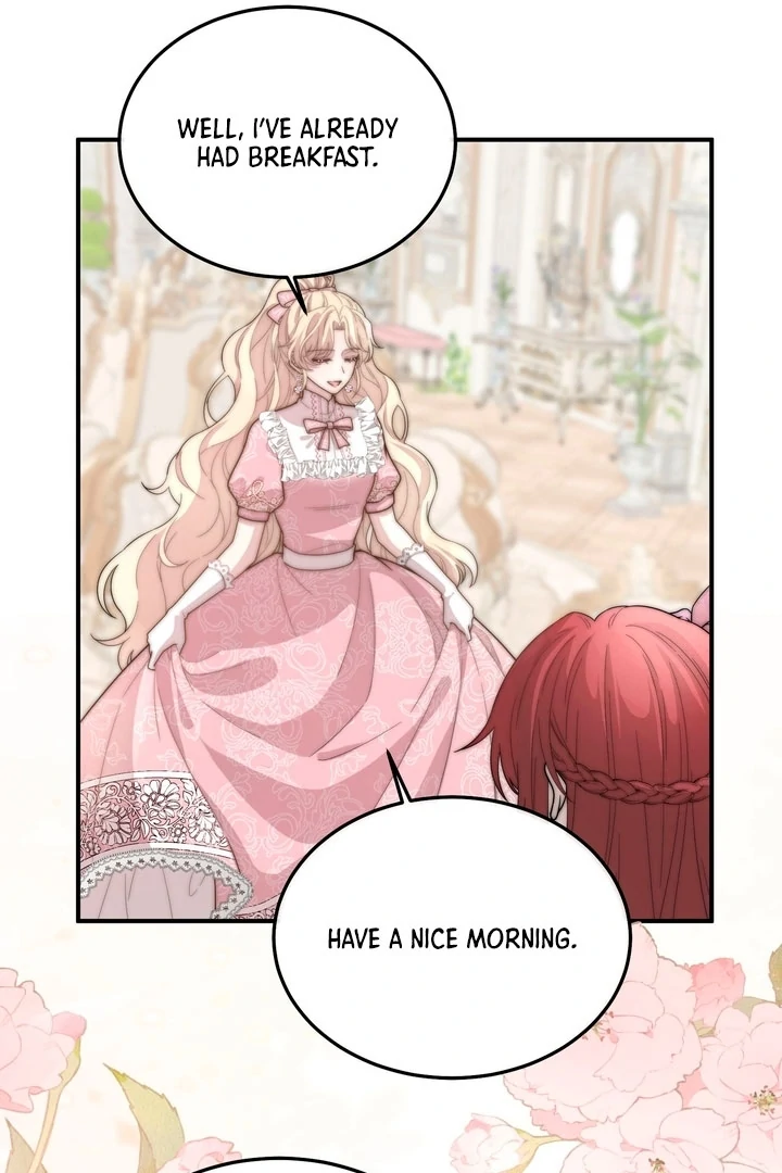 Rosemary’s Fairy Tales chapter 3 page 39