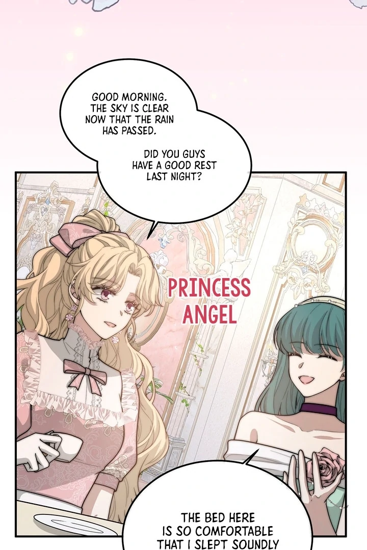 Rosemary’s Fairy Tales chapter 3 page 4