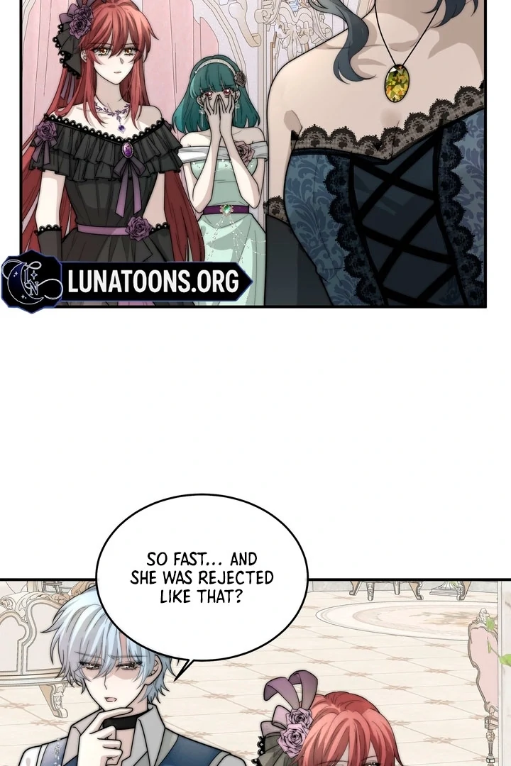 Rosemary’s Fairy Tales chapter 3 page 46