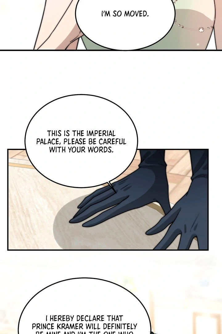 Rosemary’s Fairy Tales chapter 3 page 6