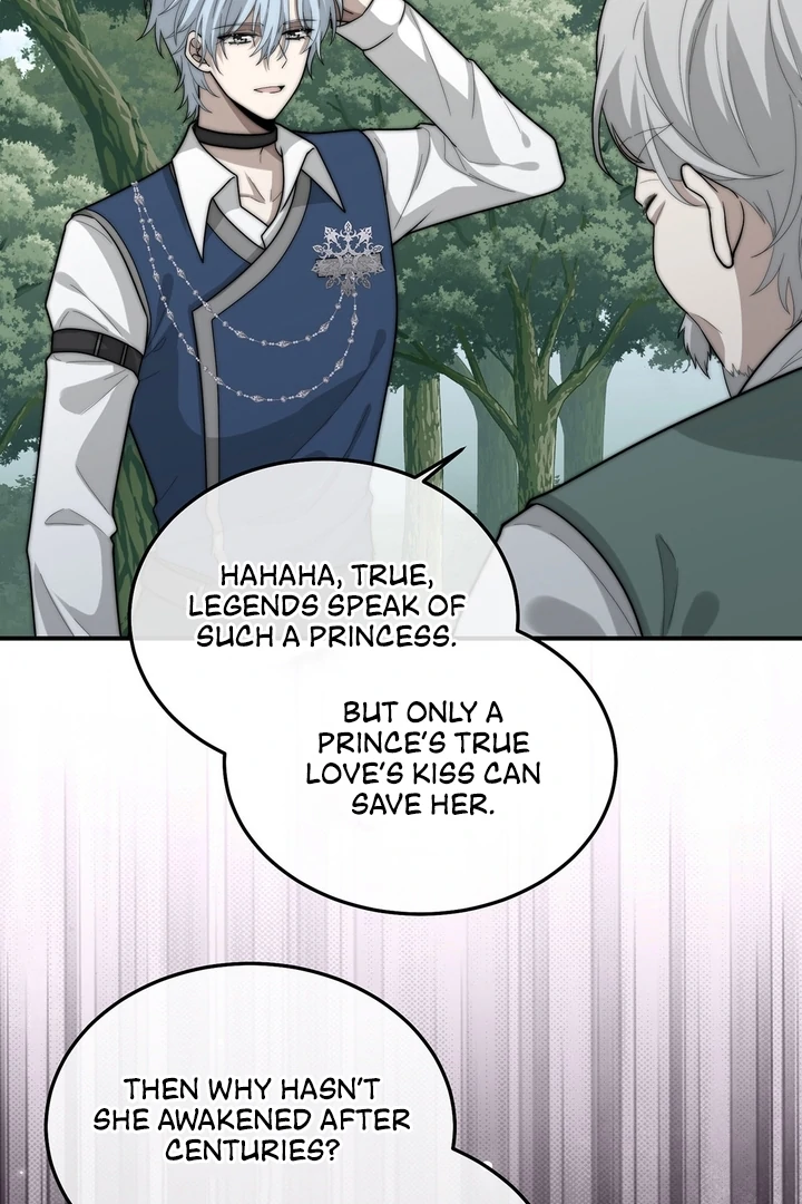 Rosemary’s Fairy Tales chapter 4 page 20