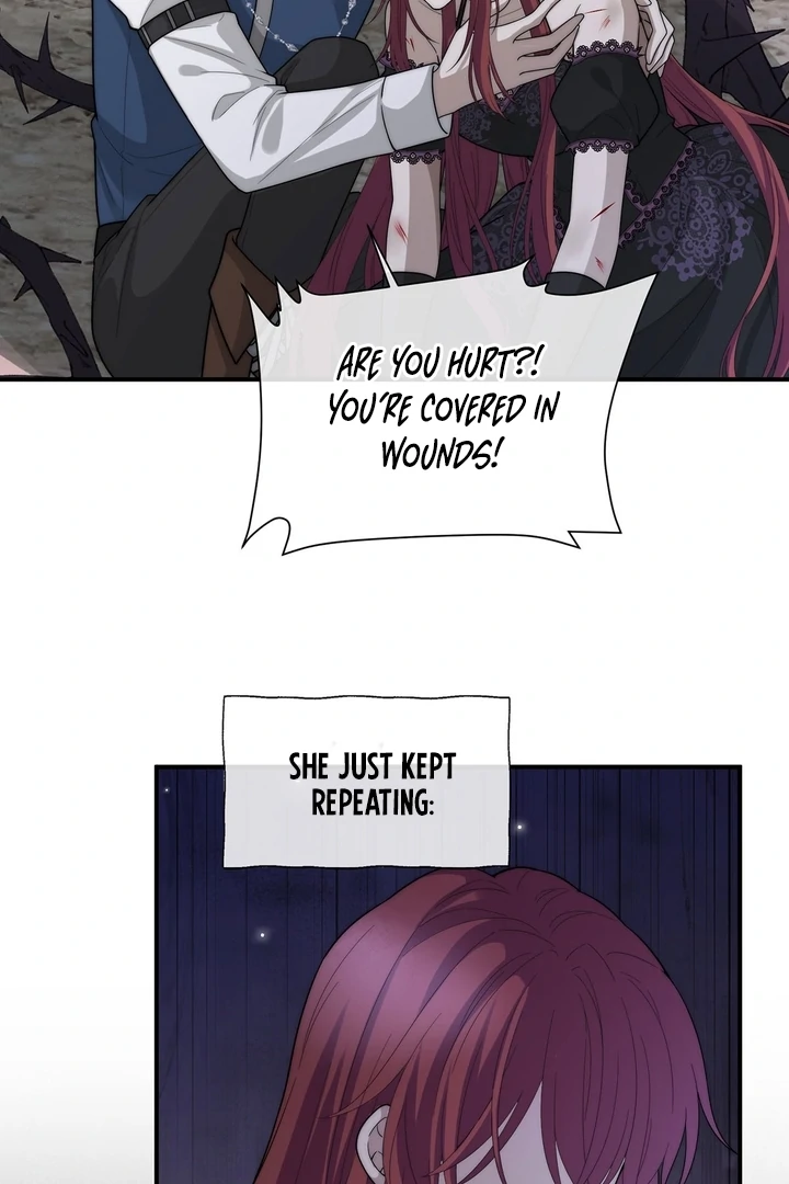 Rosemary’s Fairy Tales chapter 4 page 32