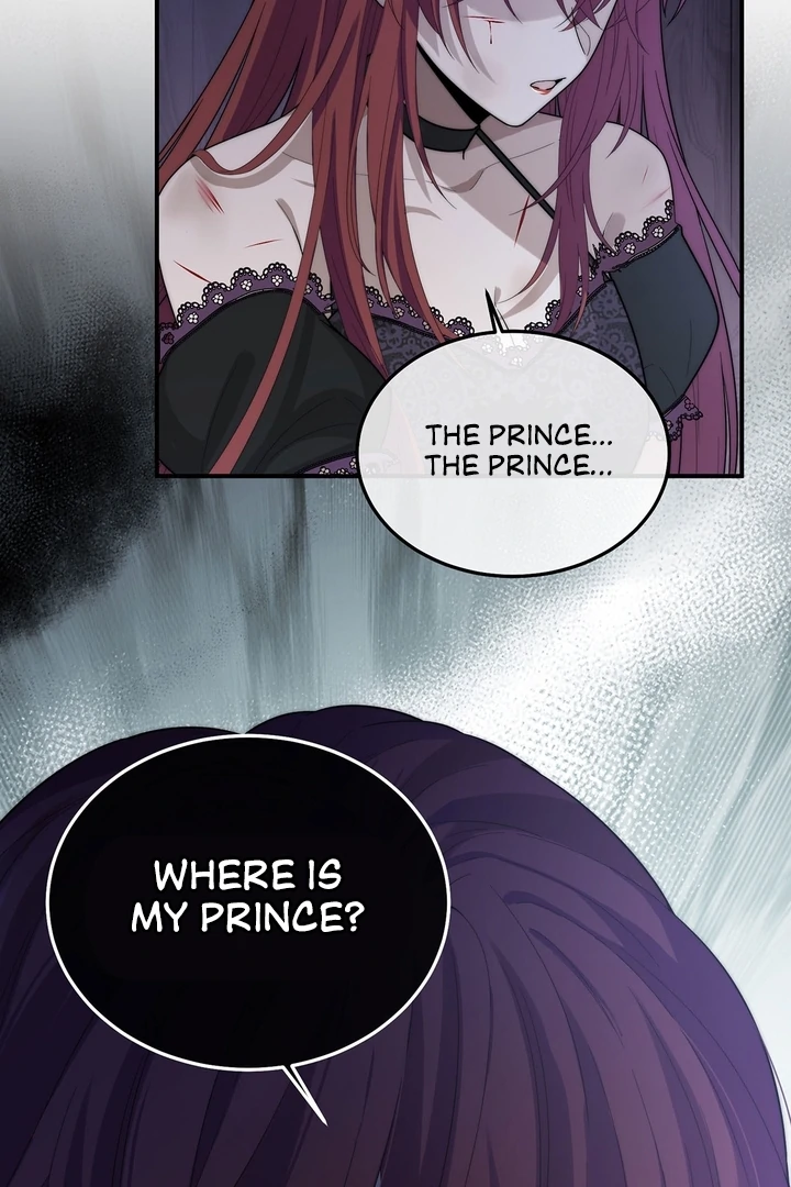 Rosemary’s Fairy Tales chapter 4 page 33