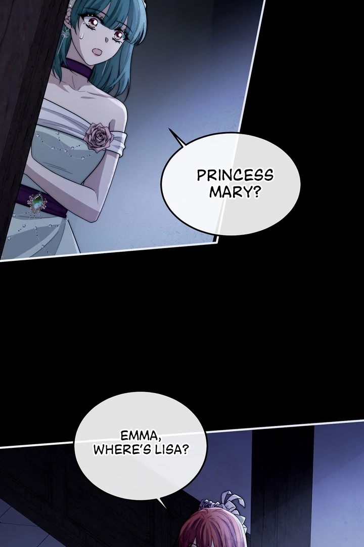 Rosemary’s Fairy Tales chapter 5 page 18