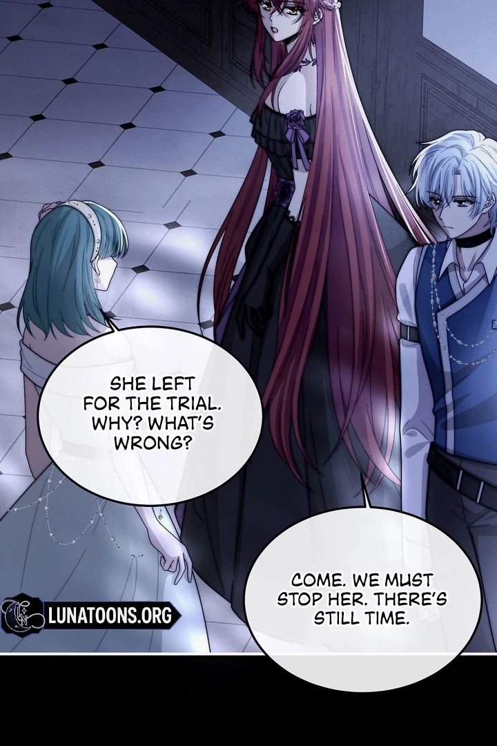 Rosemary’s Fairy Tales chapter 5 page 19