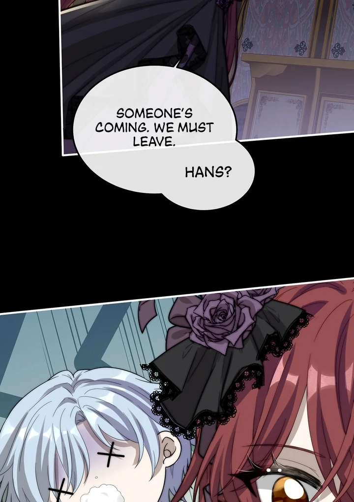 Rosemary’s Fairy Tales chapter 5 page 41
