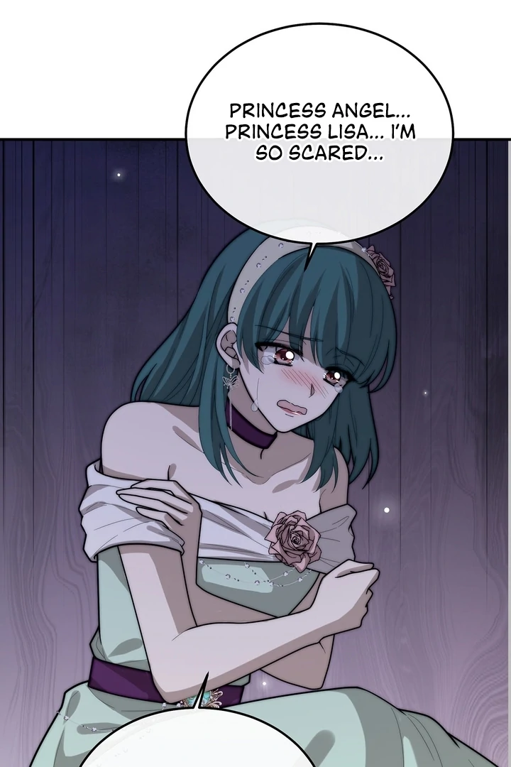 Rosemary’s Fairy Tales chapter 5 page 44