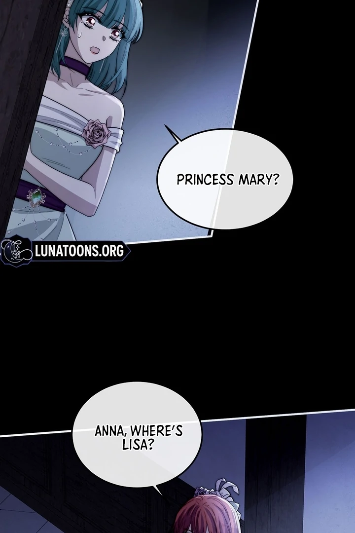 Rosemary’s Fairy Tales chapter 6 page 18
