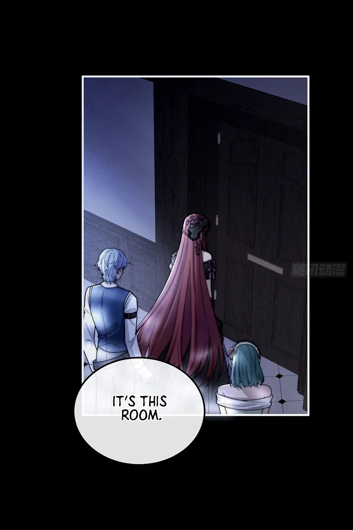 Rosemary’s Fairy Tales chapter 6 page 21