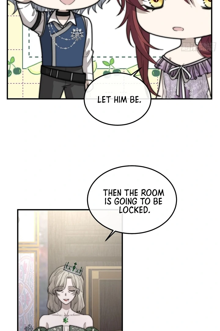 Rosemary’s Fairy Tales chapter 7 page 11