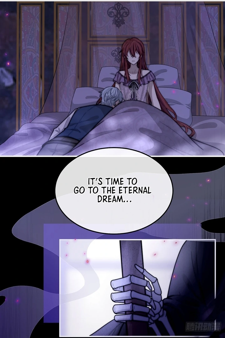 Rosemary’s Fairy Tales chapter 7 page 42