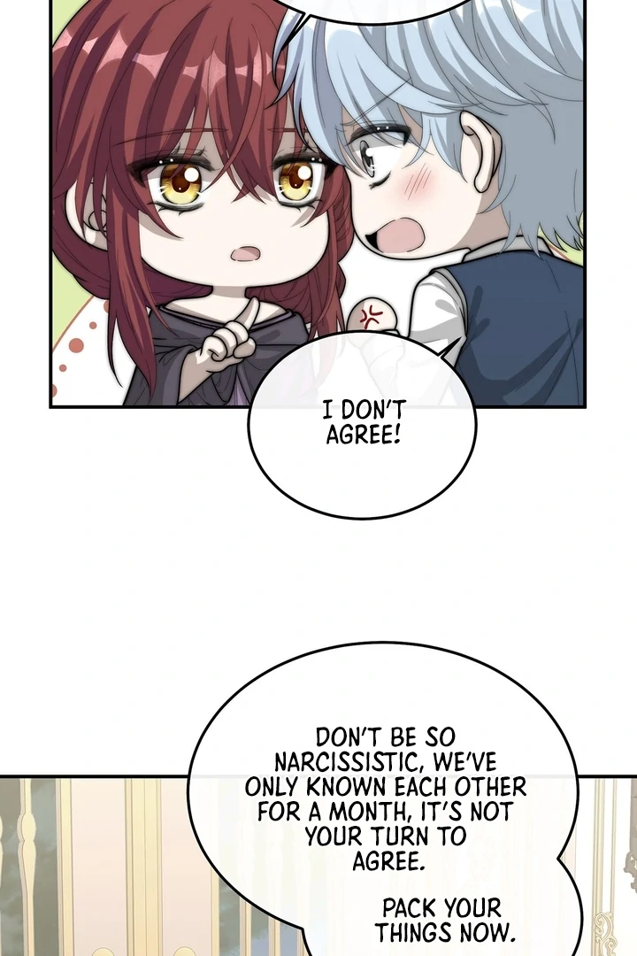 Rosemary’s Fairy Tales chapter 8 page 38