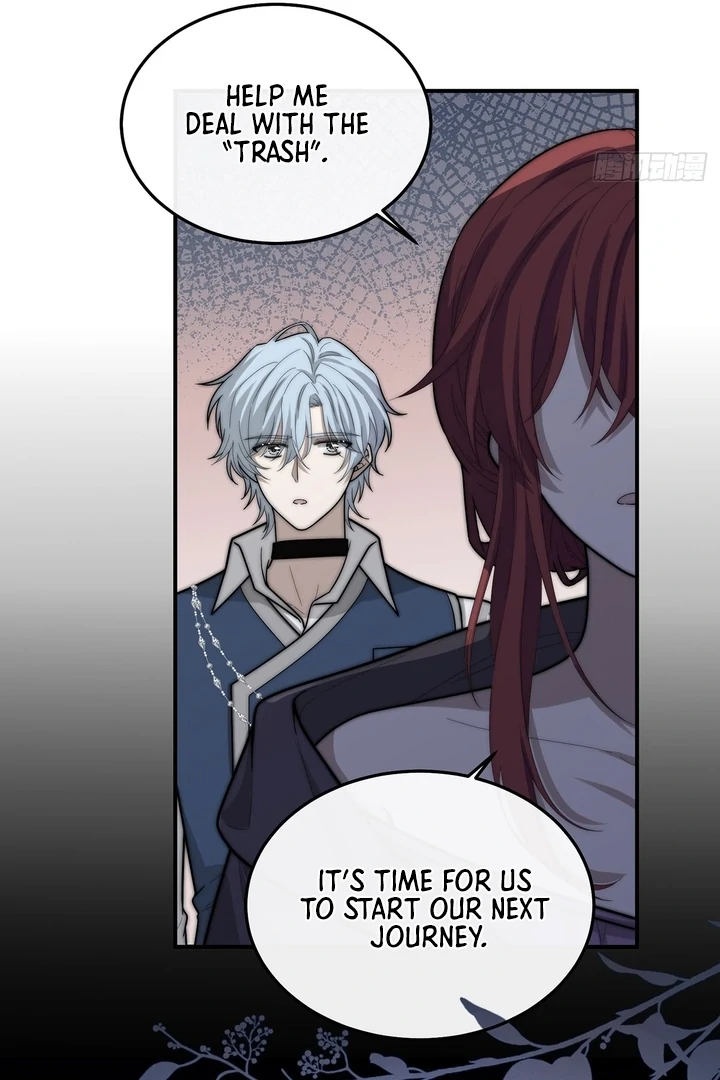 Rosemary’s Fairy Tales chapter 8 page 42