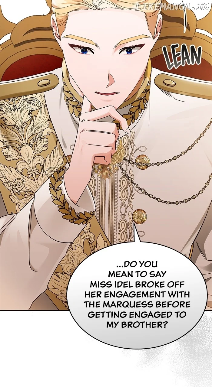 The Scent That Binds Us chapter 11 page 31