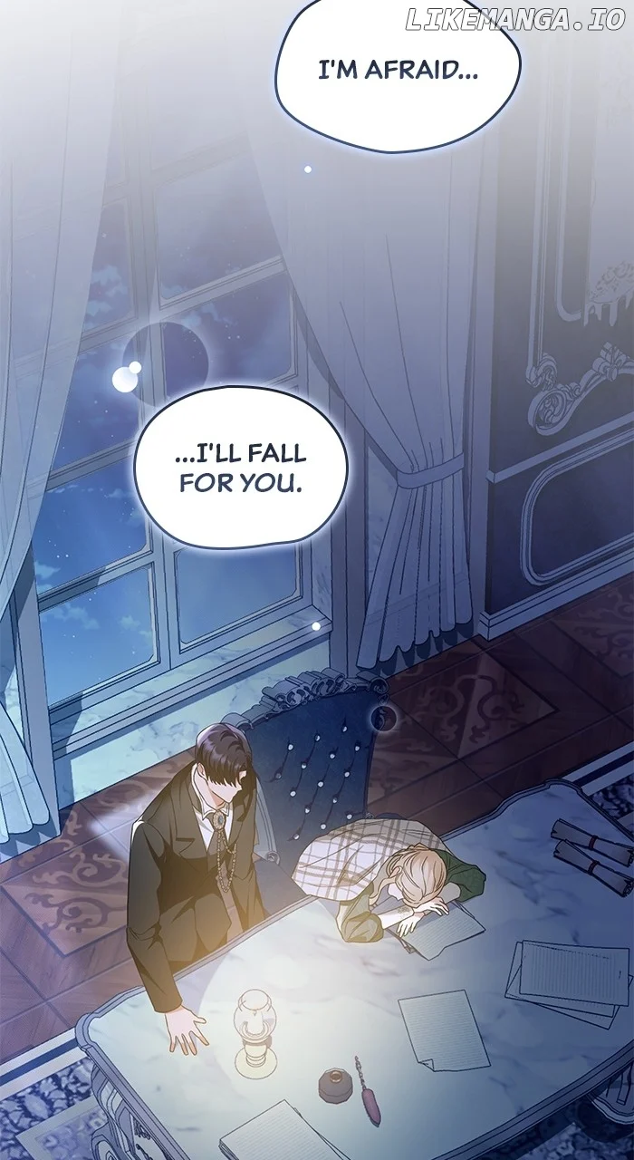 The Scent That Binds Us chapter 12 page 84