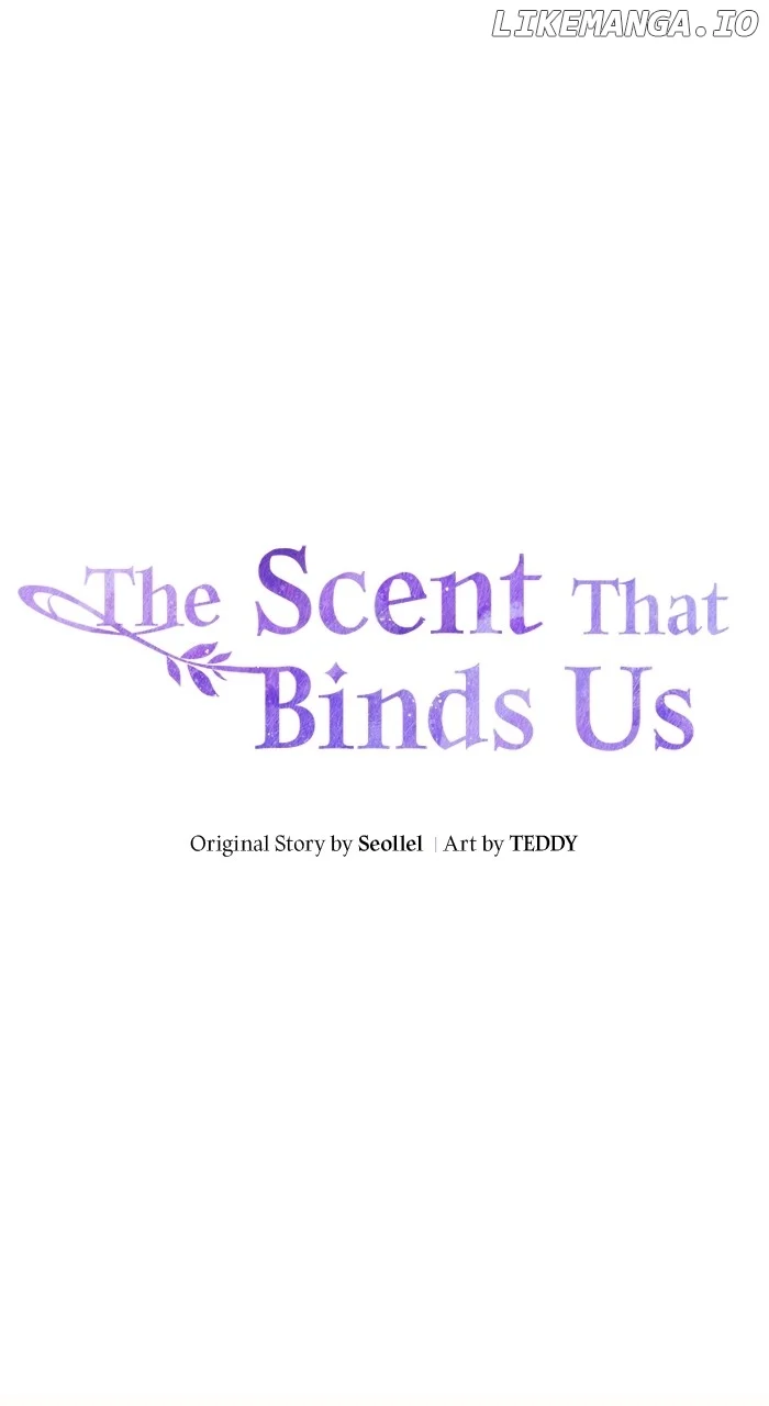 The Scent That Binds Us chapter 13 page 1