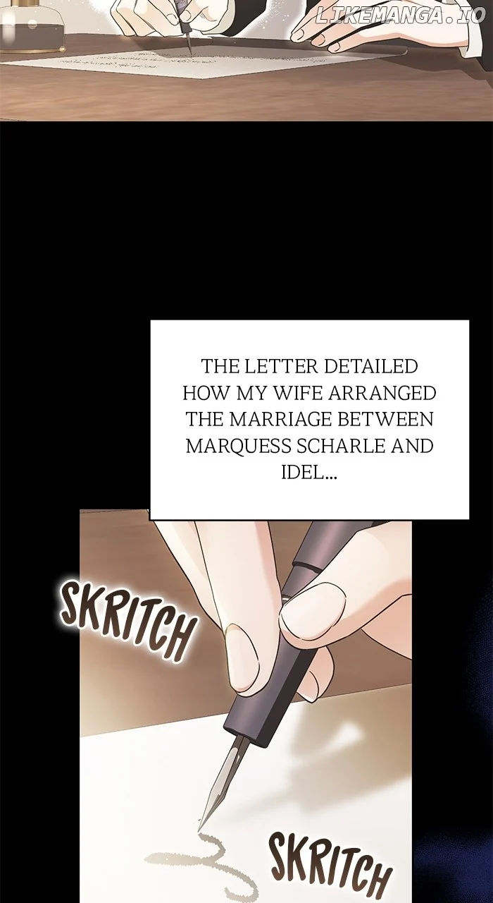 The Scent That Binds Us chapter 13 page 18