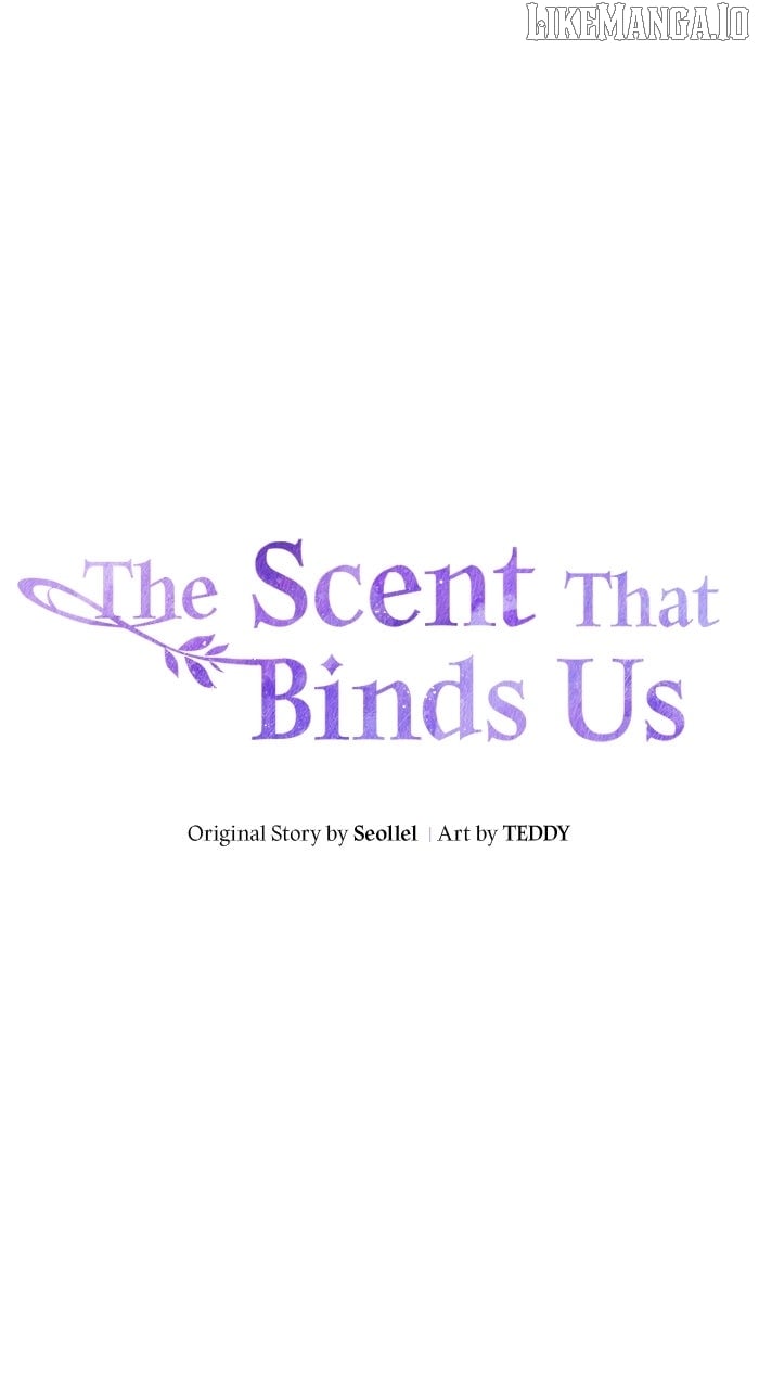 The Scent That Binds Us chapter 21 page 1
