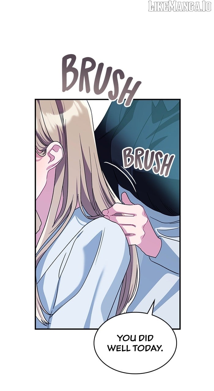 The Scent That Binds Us chapter 21 page 3