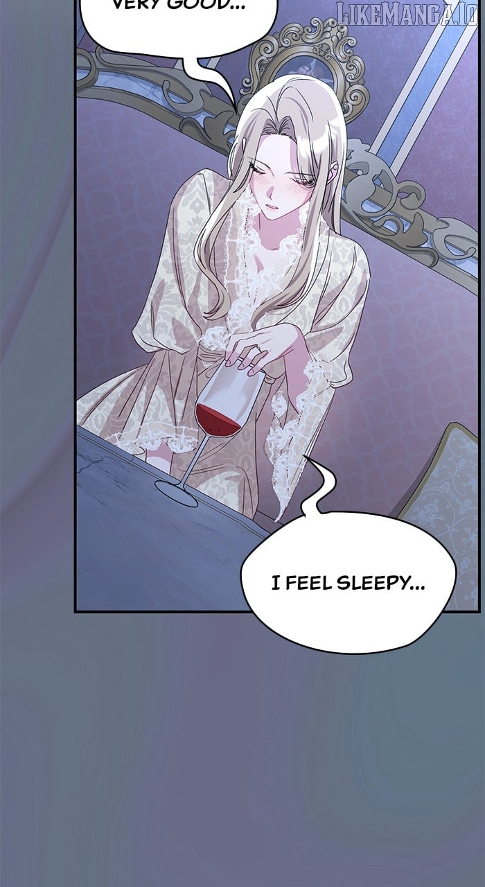 The Scent That Binds Us chapter 21 page 32