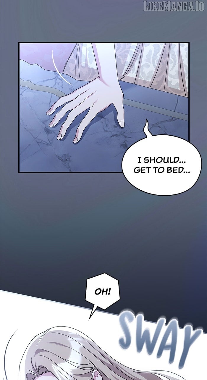 The Scent That Binds Us chapter 21 page 33