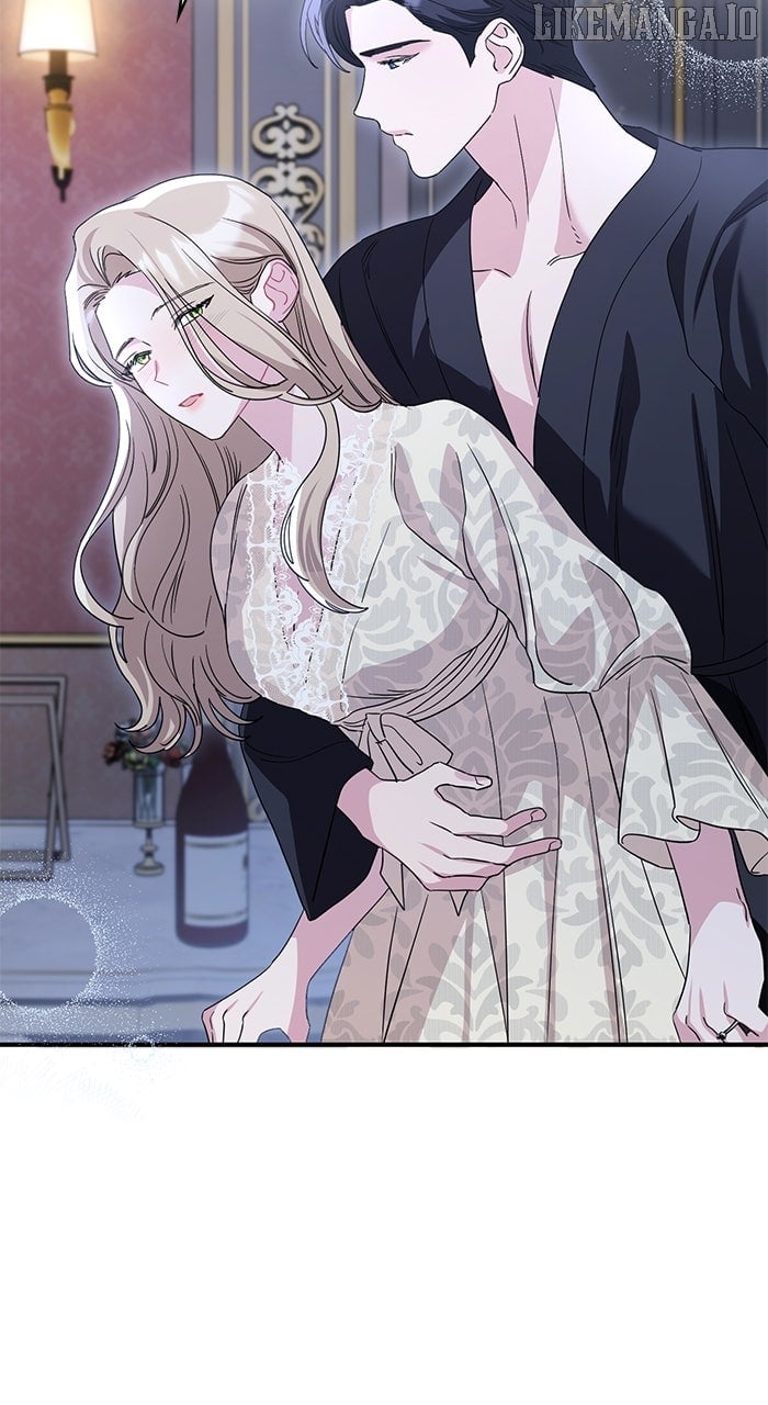 The Scent That Binds Us chapter 21 page 36