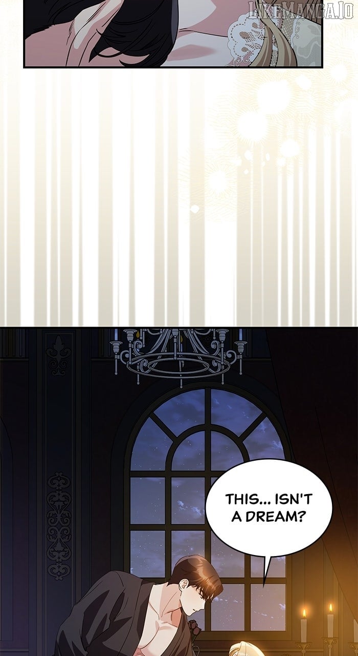 The Scent That Binds Us chapter 21 page 61