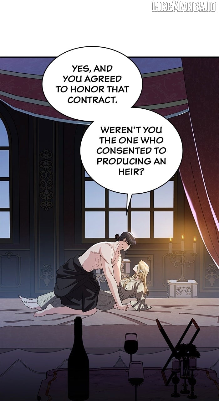 The Scent That Binds Us chapter 21 page 64