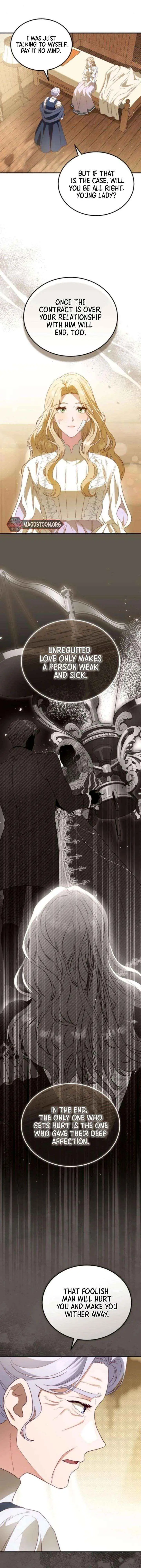 The Scent That Binds Us chapter 59 page 13