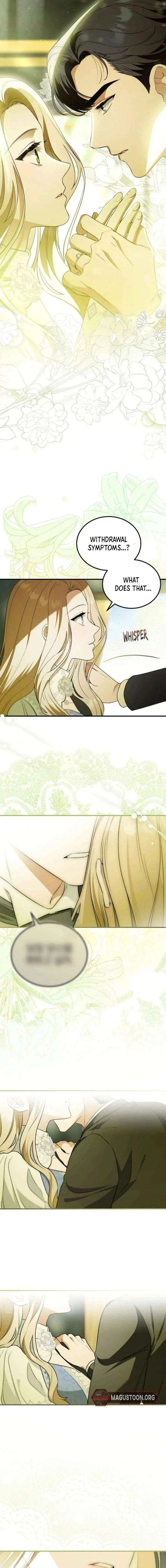 The Scent That Binds Us chapter 61 page 14