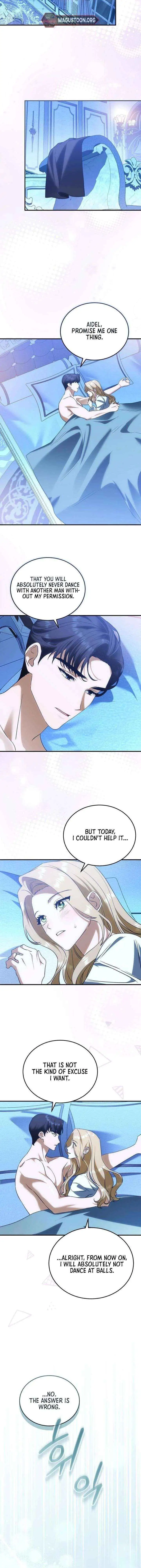 The Scent That Binds Us chapter 67 page 5