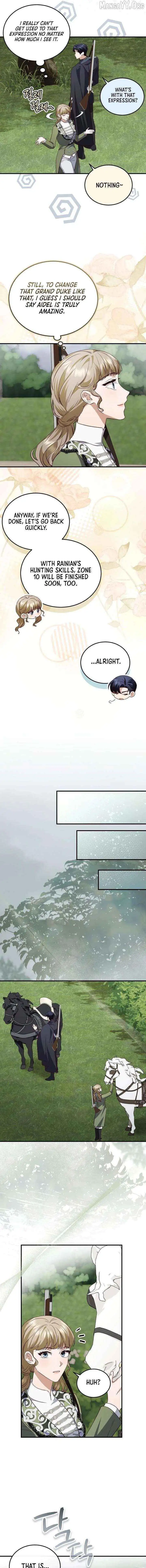 The Scent That Binds Us chapter 69 page 11