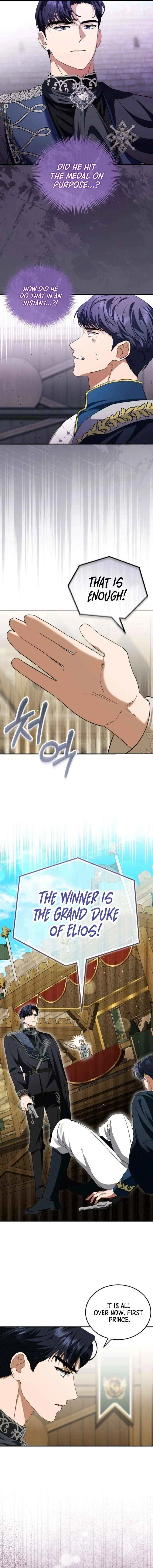 The Scent That Binds Us chapter 73 page 3