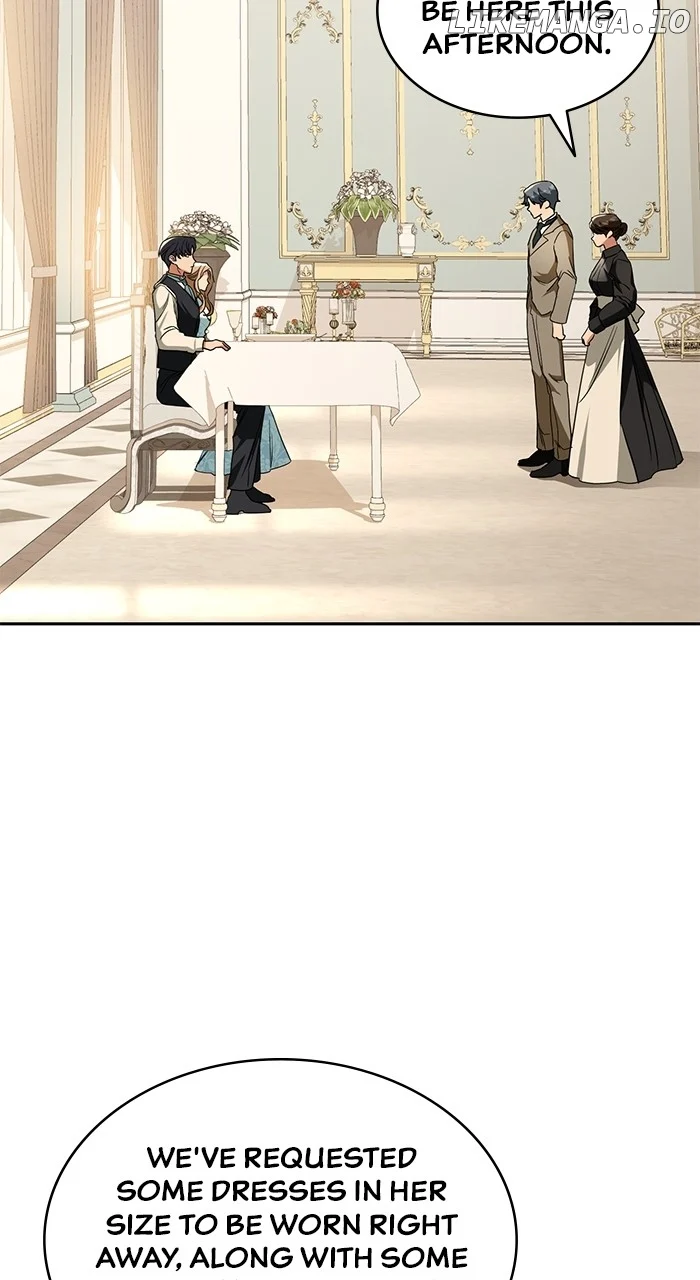 The Scent That Binds Us chapter 8 page 72