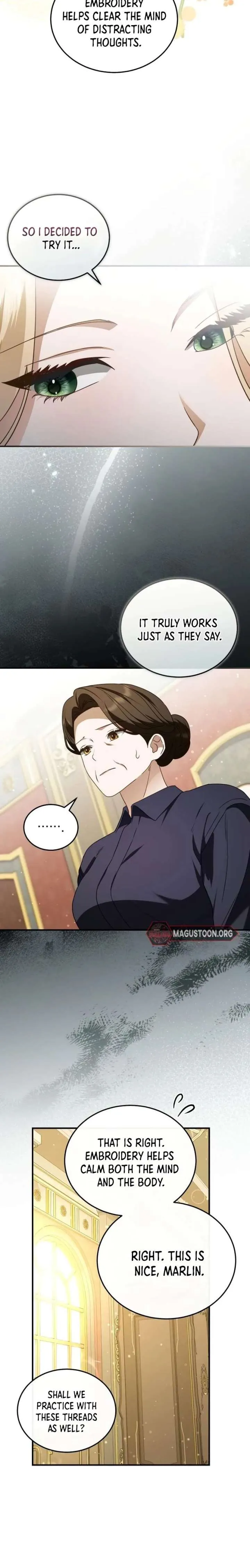 The Scent That Binds Us chapter 83 page 6
