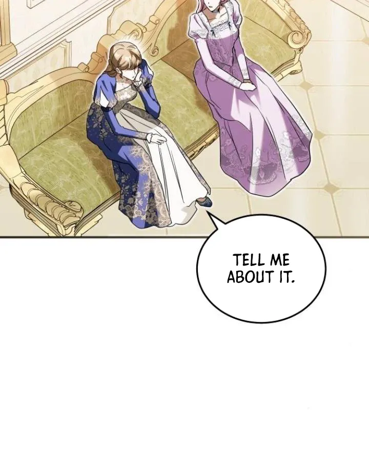 The Scent That Binds Us chapter 89 page 7