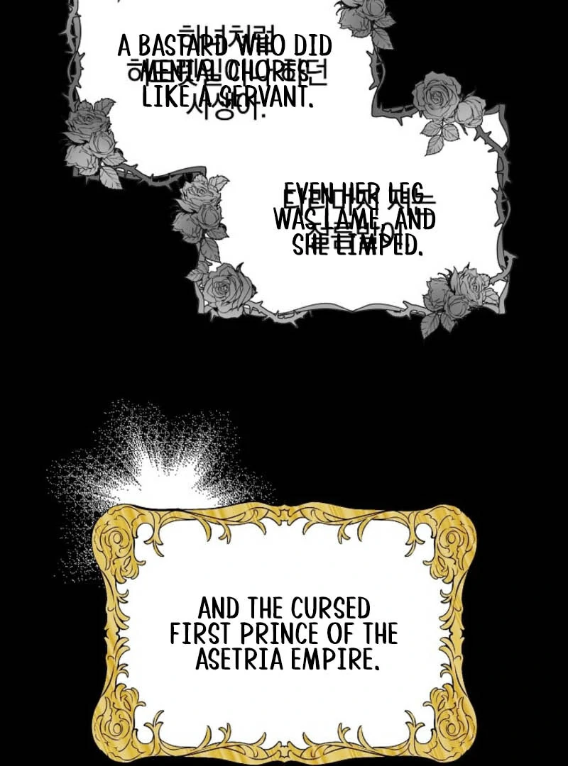 Tamed the Monster Prince chapter 1 page 43