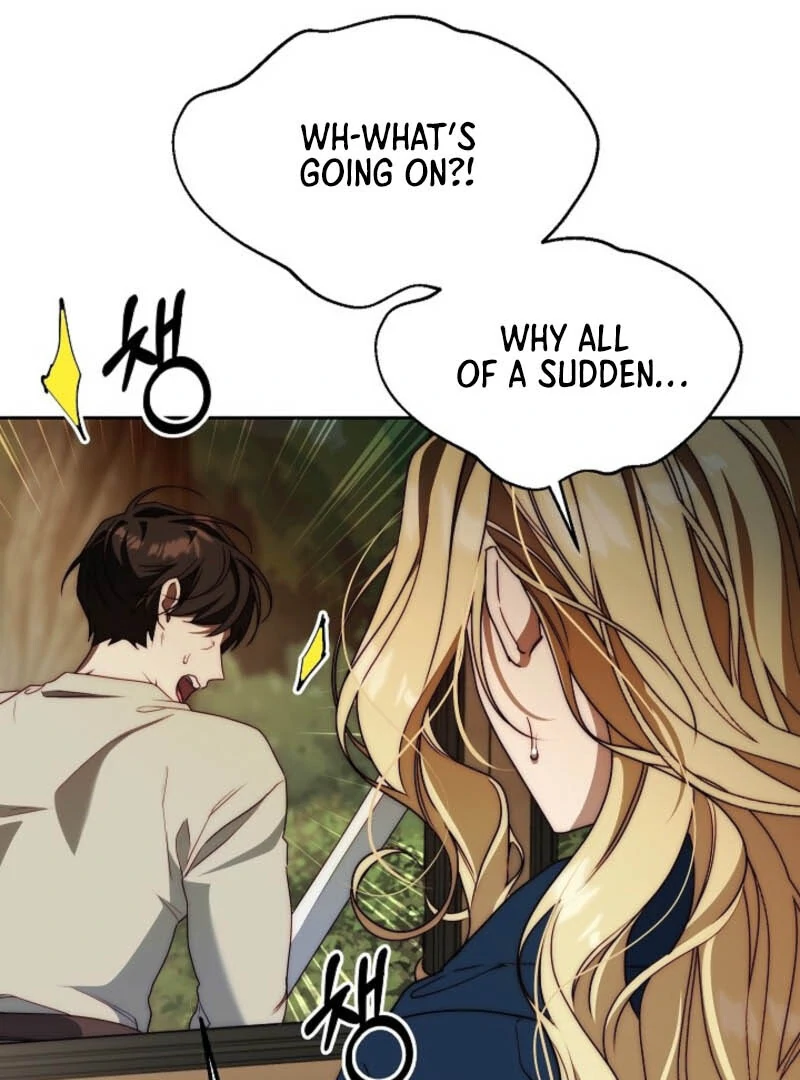 Tamed the Monster Prince chapter 1 page 79
