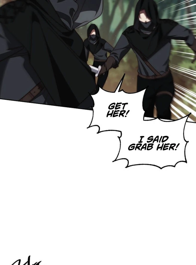 Tamed the Monster Prince chapter 1 page 95