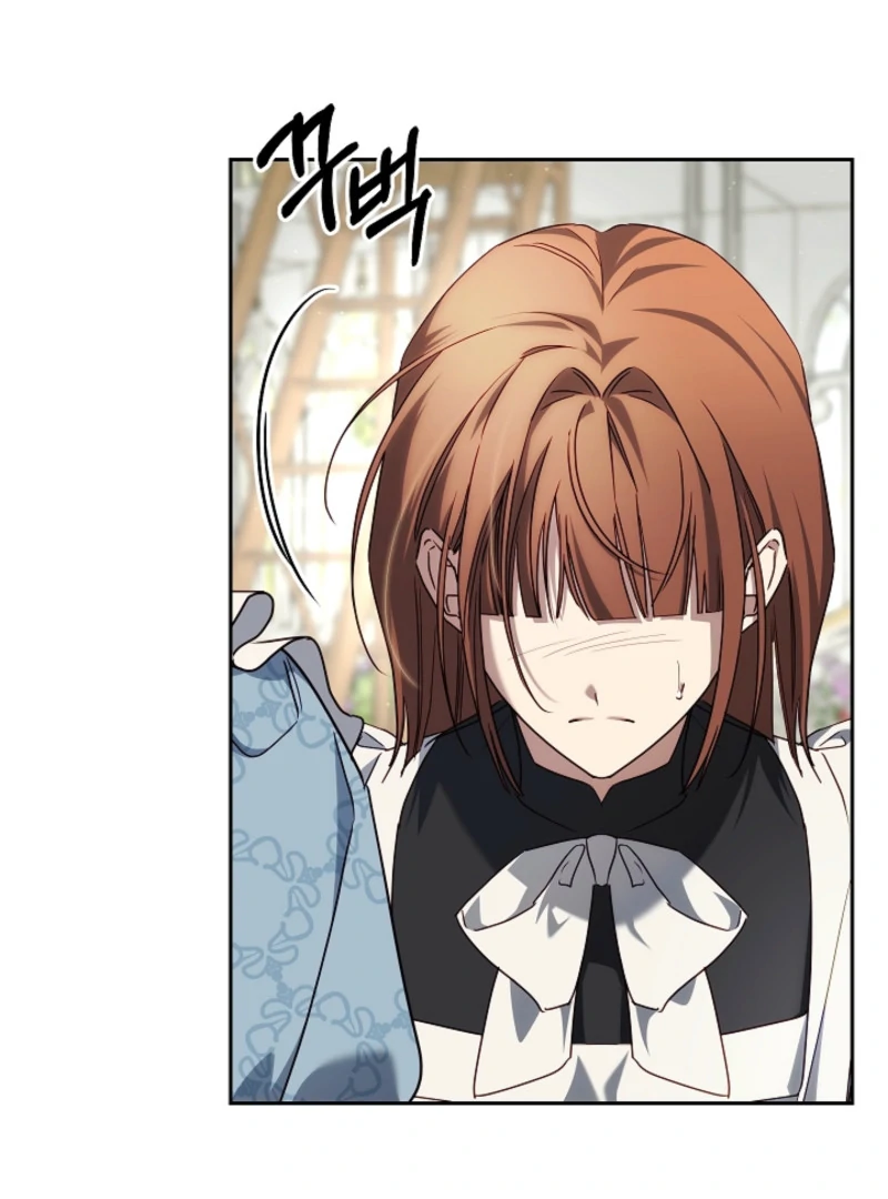 Tamed the Monster Prince chapter 12 page 31