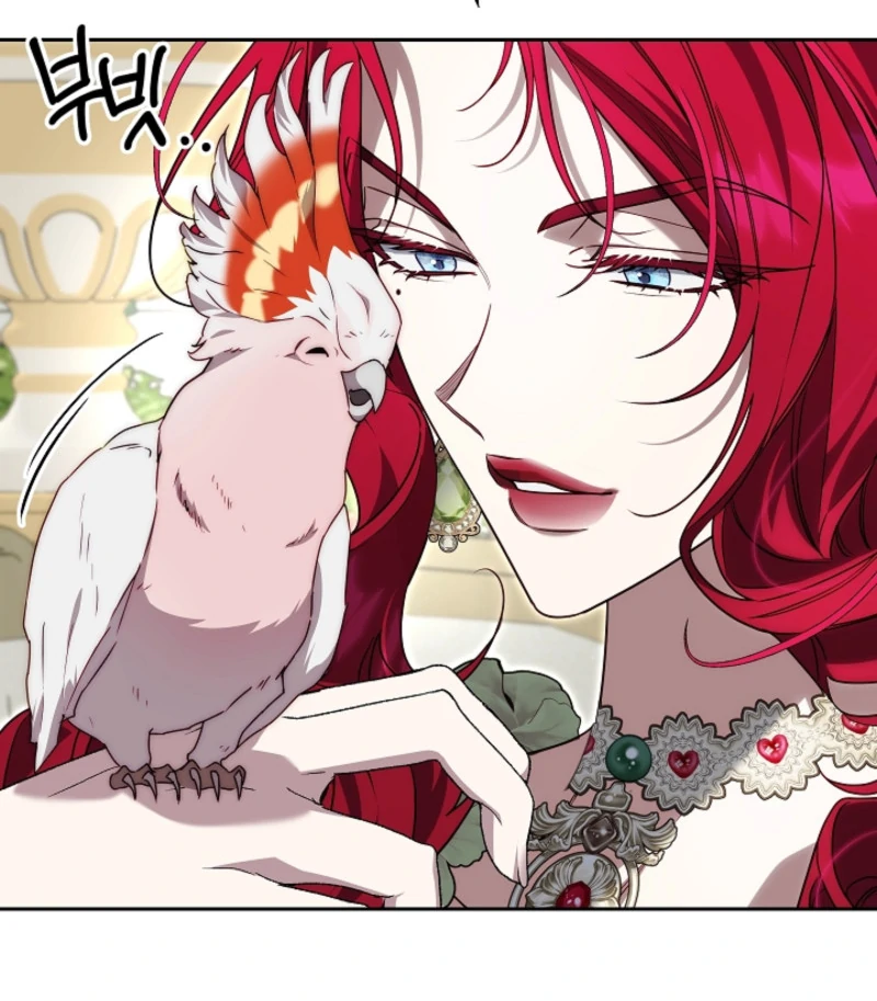 Tamed the Monster Prince chapter 12 page 39