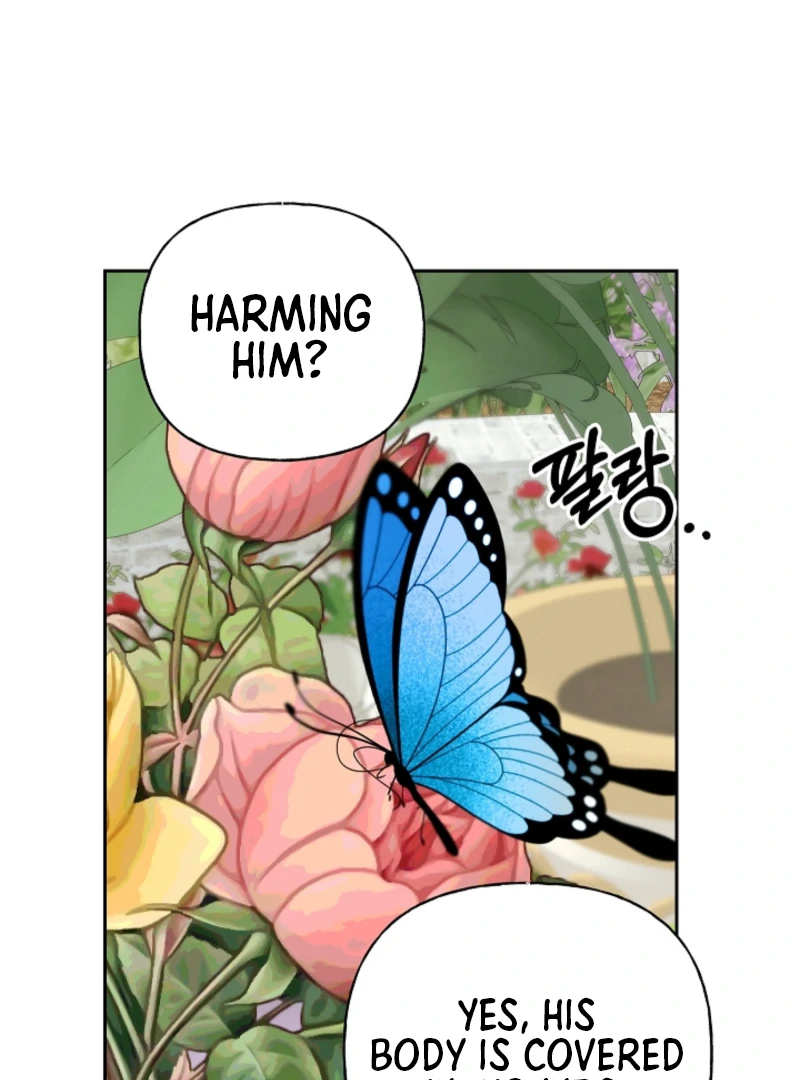 Tamed the Monster Prince chapter 12 page 49
