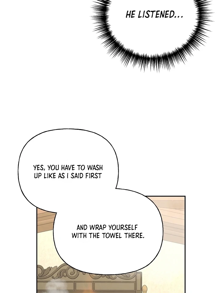 Tamed the Monster Prince chapter 17 page 13