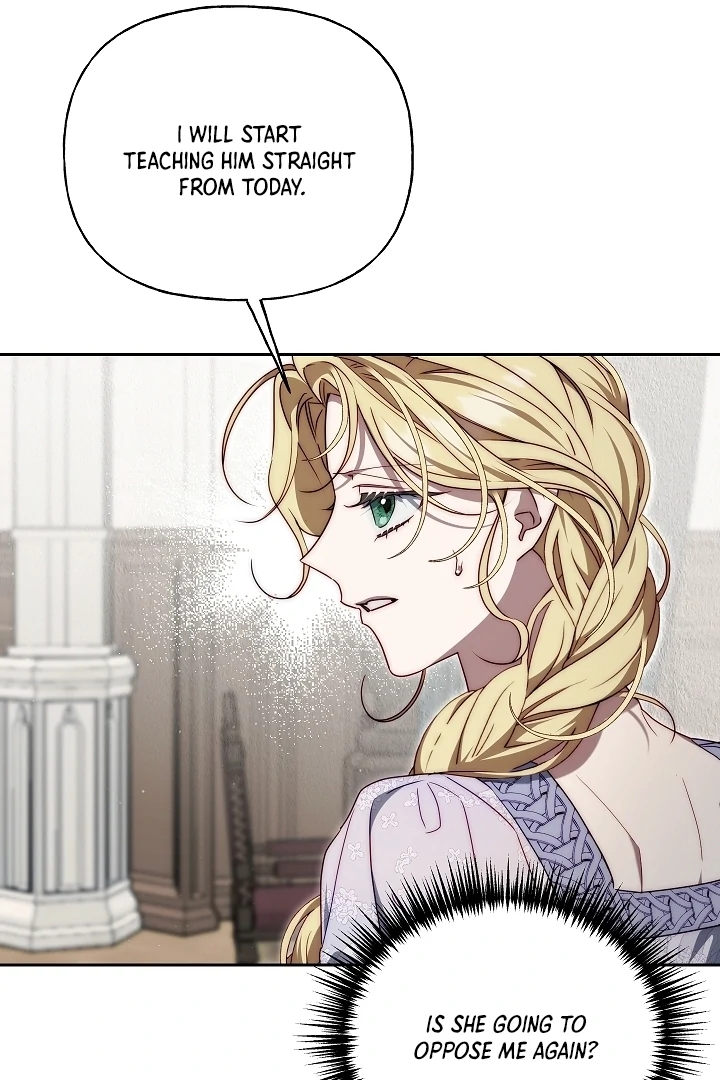 Tamed the Monster Prince chapter 17 page 42