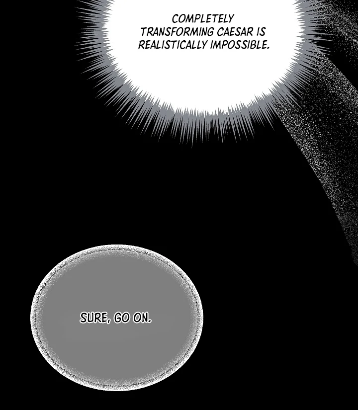 Tamed the Monster Prince chapter 17 page 55