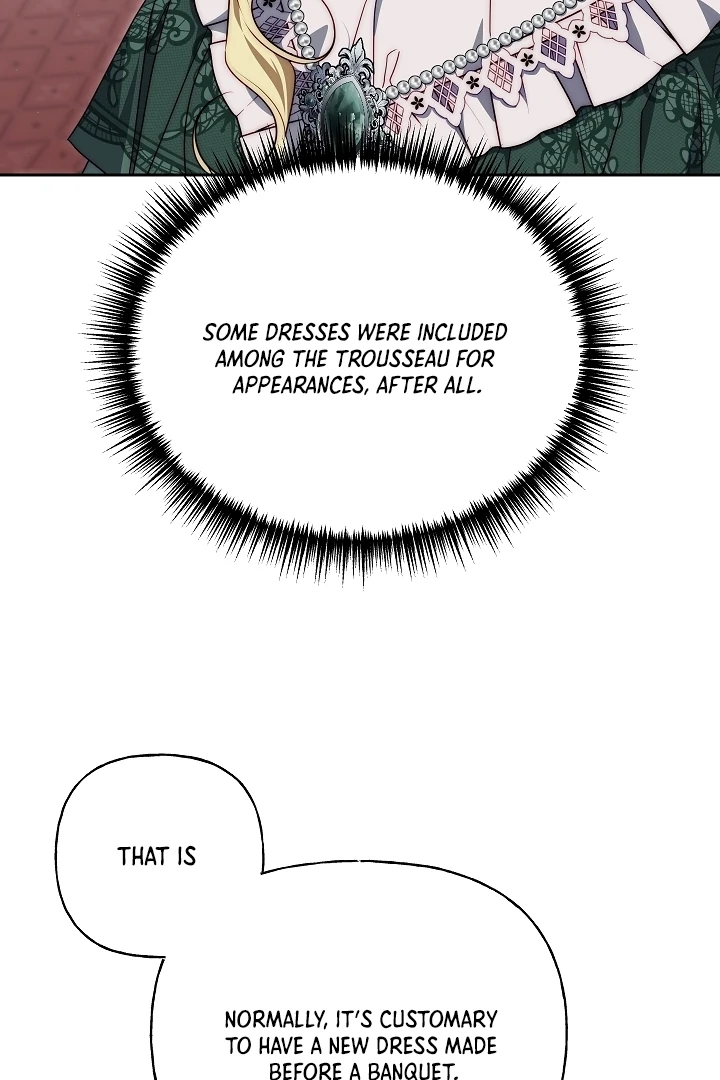 Tamed the Monster Prince chapter 17 page 74